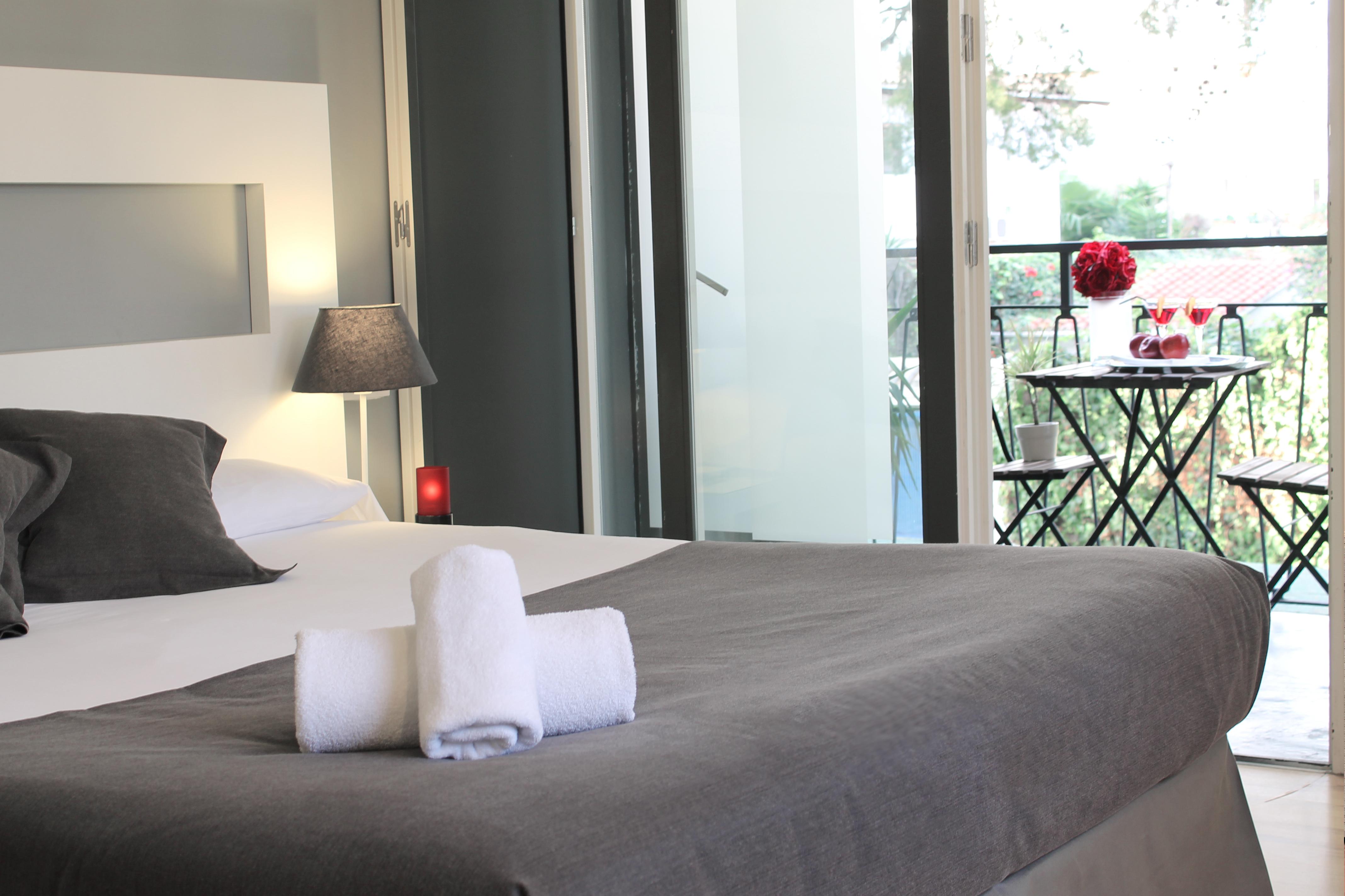 Hotel Sitges Exterior foto