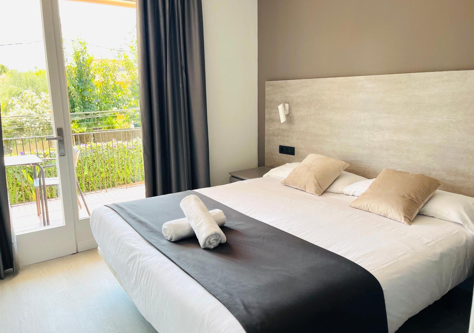 Hotel Sitges Habitación foto