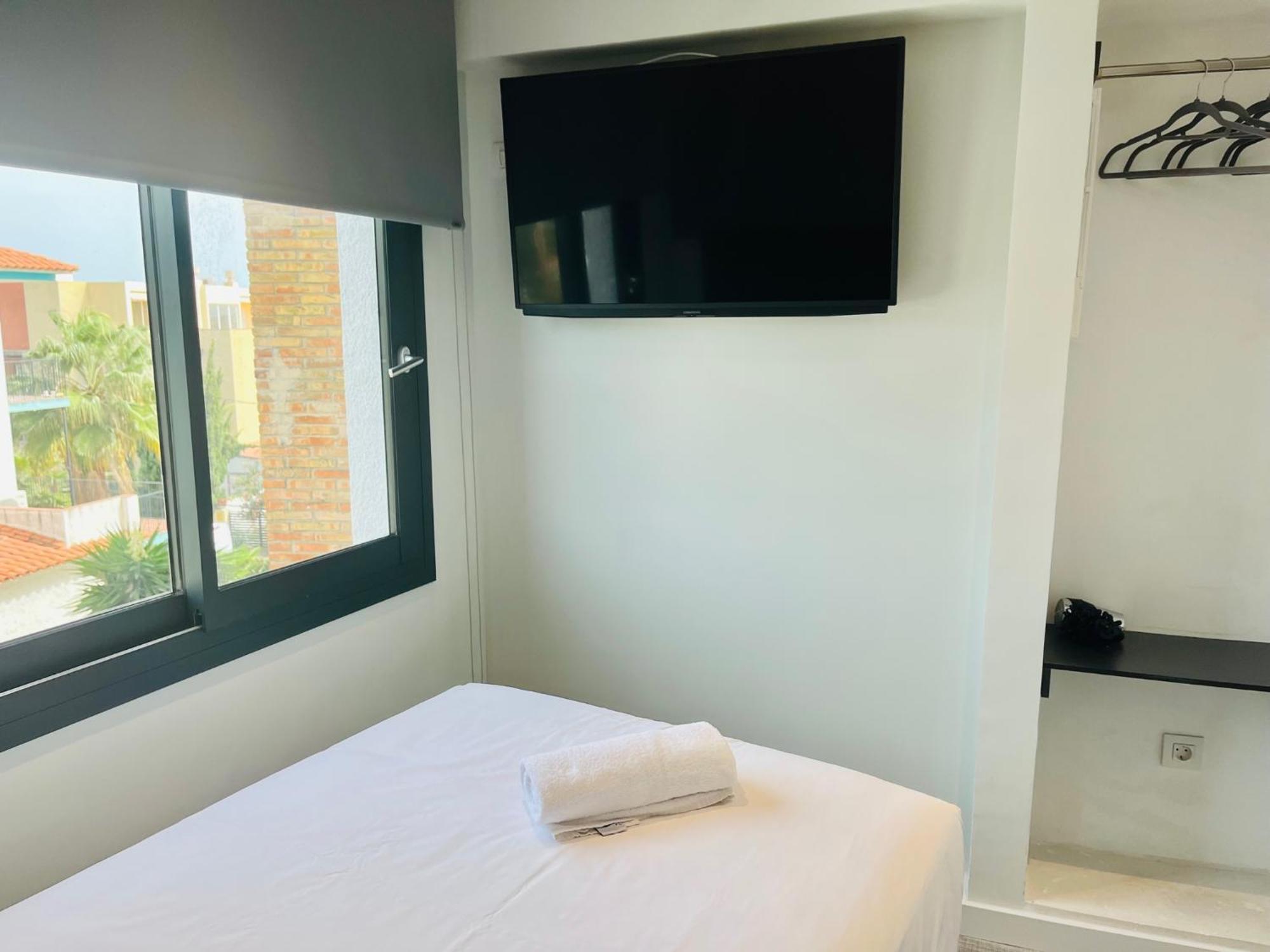Hotel Sitges Habitación foto
